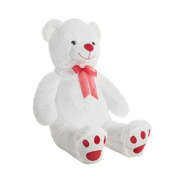 Creaciones Llopis Peluche Oso Pretty 40 cm Poliéster Juguete Infantil Edad Mínima 3 Años 1