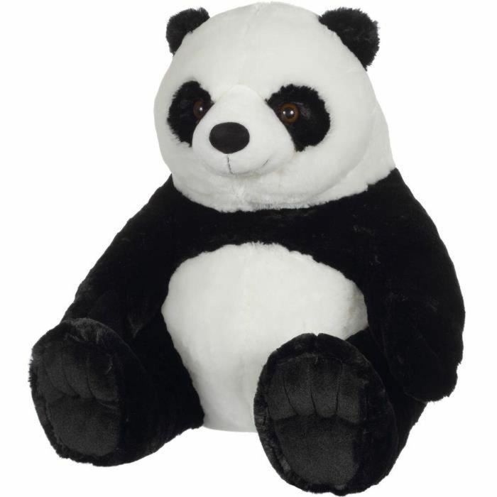 Gipsy Toys Peluche Panda 70 cm AUC3268060560880 0 Gipsy Toys Peluche Panda 70 cm AUC3268060560880 0