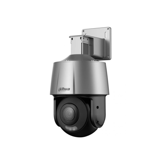 (Dh-Sd3A400-Gnp-Zizj-B-Pv-0400) Domo Ptz Ip 3" Outdoor Ir 4Mp Lente Fijo Professional Ai