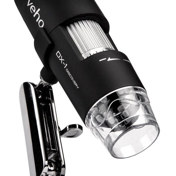 Veho 2MP, 200x, USB 5 Veho 2MP, 200x, USB 5