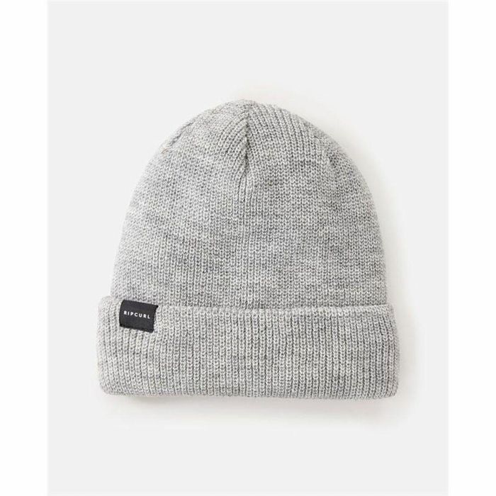 Gorro Rip Curl Impact Reg Gris claro 3 Gorro Rip Curl Impact Reg Gris claro 3