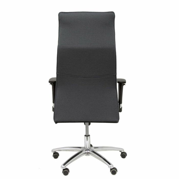 Sillón de Oficina Albacete XL Piqueras y Crespo BALI600 Gris oscuro 2 Sillón de Oficina Albacete XL Piqueras y Crespo BALI600 Gris oscuro 2