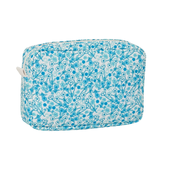 Safta Neceser Pequeño Reciclado y Repelente Agua Miffy Mum Garden 20x13x5,5 cm 1