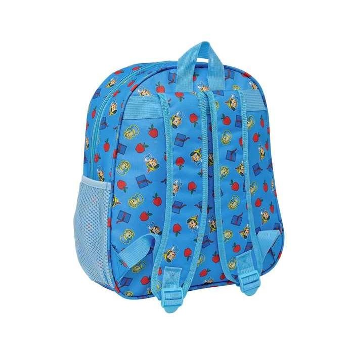 Safta Mochila 3D Pinocchio 27x33x10cm 5 Safta Mochila 3D Pinocchio 27x33x10cm 5