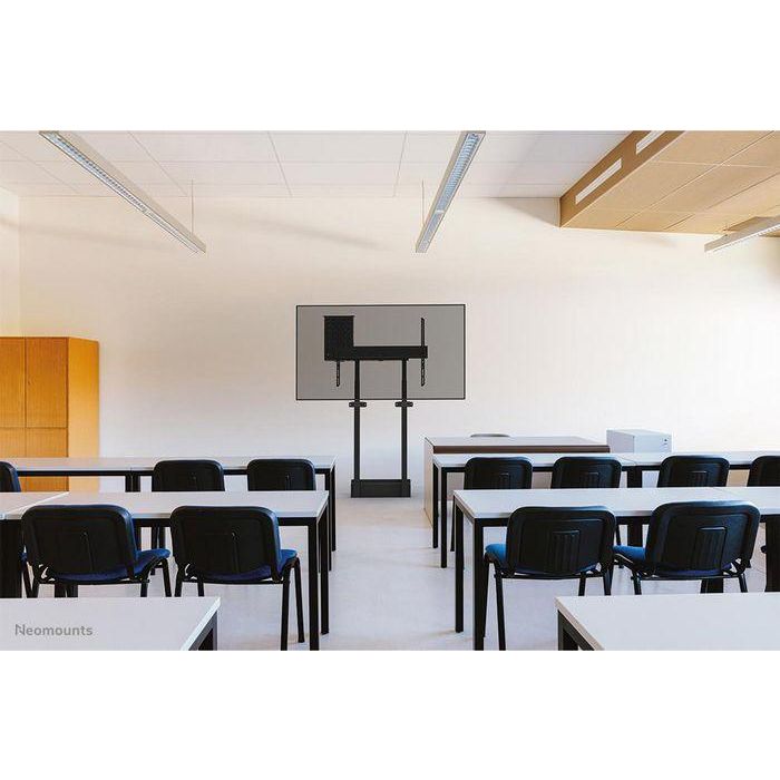 Neomounts WL55-875BL1 Soporte Motorizado de Pared para Pantallas de 55-100", 110 kg, Altura 98-163 cm, VESA 100x100-800x600, Negro 17 Neomounts WL55-875BL1 Soporte Motorizado de Pared para Pantallas de 55-100", 110 kg, Altura 98-163 cm, VESA 100x100-800x600, Negro 17
