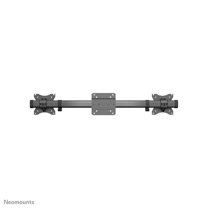 Neomounts Single To Dual Monitor Mount Adapter 6 Neomounts Single To Dual Monitor Mount Adapter 6