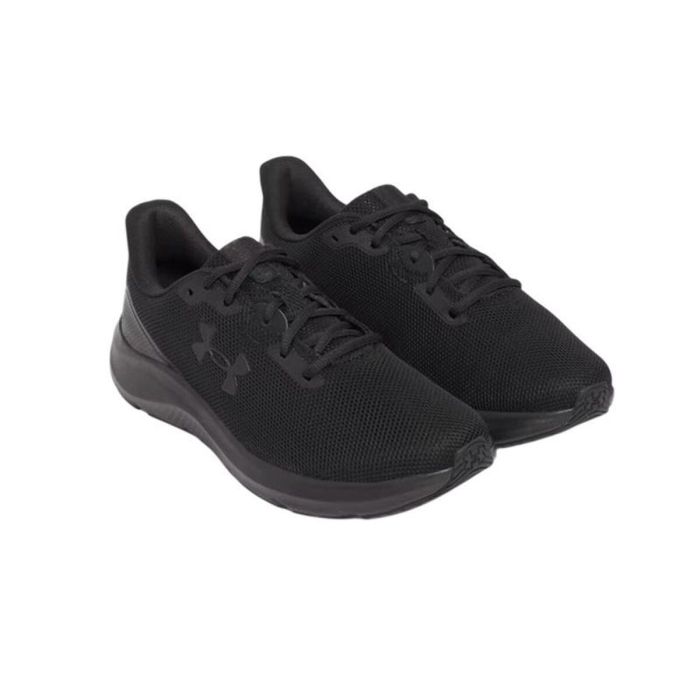 Zapatillas de Running para Adultos Under Armour Charged Negro XL 1