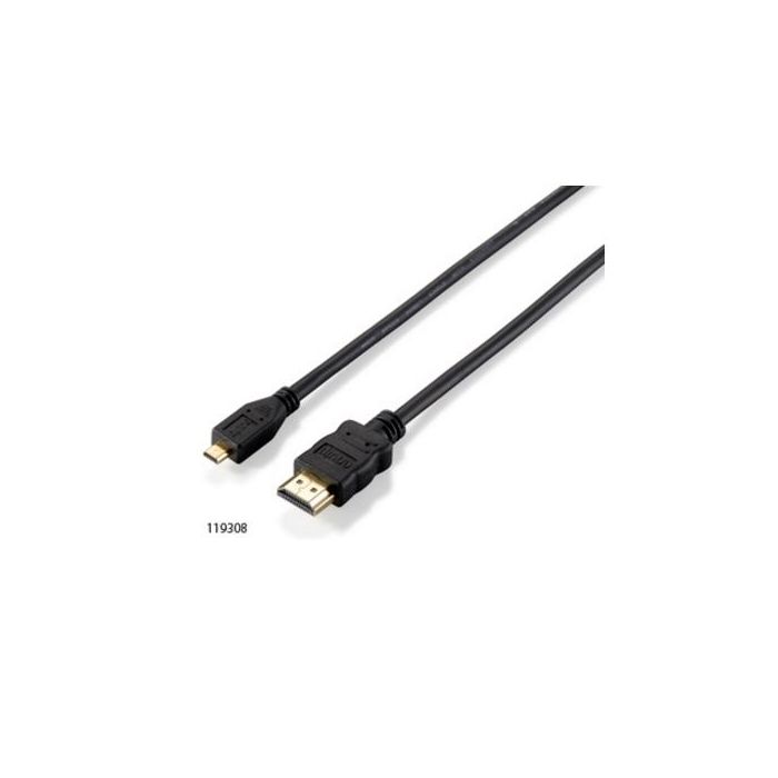 Cable Hdmi Equip 1.4 High Speed Cable Hdmi Equip 1.4 High Speed