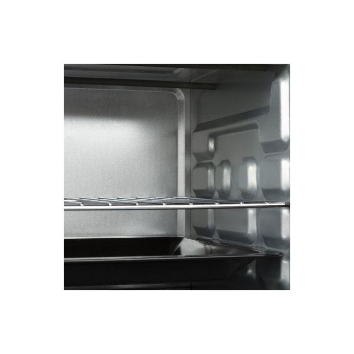 Horno de Sobremesa Tristar OV-3622/ 800W/ Capacidad 19L/ Negro 3 Horno de Sobremesa Tristar OV-3622/ 800W/ Capacidad 19L/ Negro 3