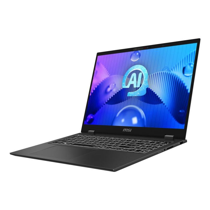 Laptop MSI 9S7-15A211-025 16" Intel Core Ultra 7 155H 1 TB SSD Nvidia Geforce RTX 4050 1 Laptop MSI 9S7-15A211-025 16" Intel Core Ultra 7 155H 1 TB SSD Nvidia Geforce RTX 4050 1