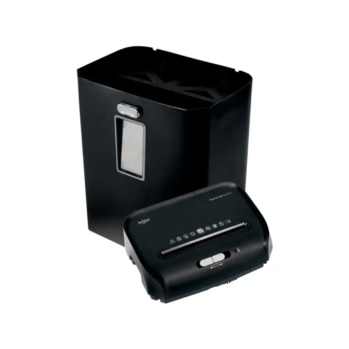 Destructora Rexel Promax Rex623 (6H Partic.) Nv.Seg.4 - Particula 4X40Mm, Dep.23L 3 Destructora Rexel Promax Rex623 (6H Partic.) Nv.Seg.4 - Particula 4X40Mm, Dep.23L 3