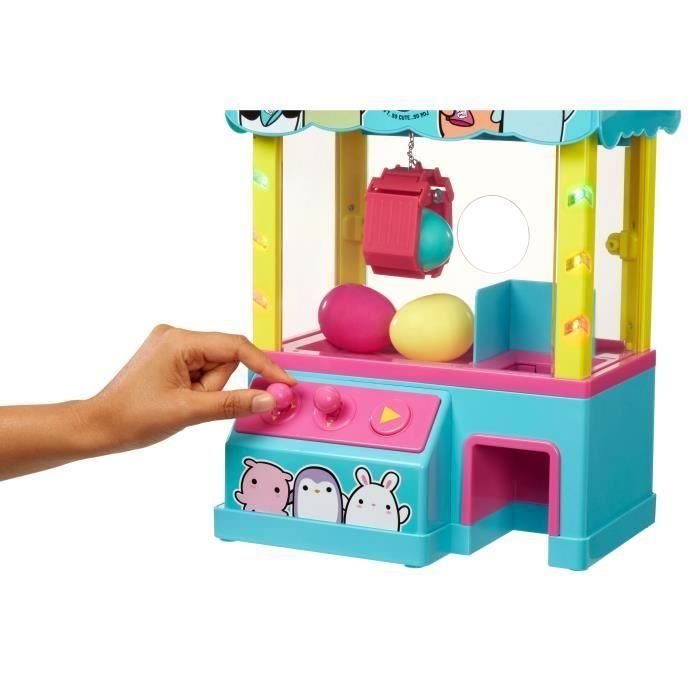 Moj Moj LIT35051560227 Máquina de garras 2