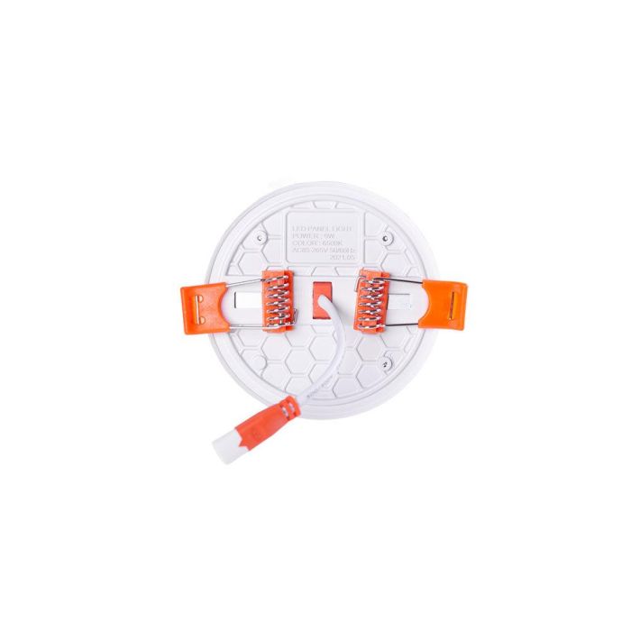 Foco Downlight Empotrable LED 9W 900Lm 6000ºK Circular Corte Variable 40.000H HO-FWWB-R-9W-CW 3 Foco Downlight Empotrable LED 9W 900Lm 6000ºK Circular Corte Variable 40.000H HO-FWWB-R-9W-CW 3