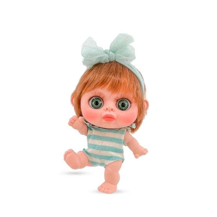 Baby biggers rayas verde ref 24107-24 14 cm Baby biggers rayas verde ref 24107-24 14 cm