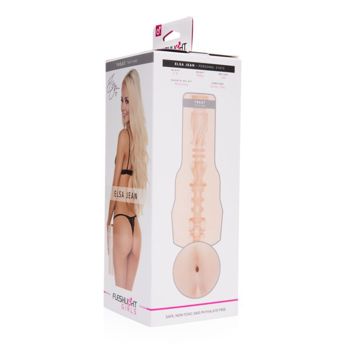 Masturbador Fleshlight 2 Masturbador Fleshlight 2