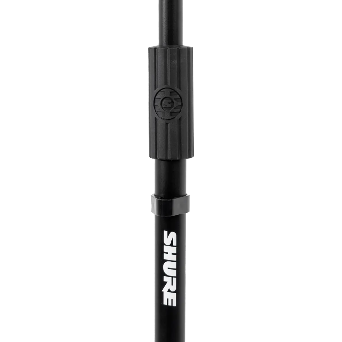 SBG Soporte de Micrófono de Suelo con Base Trípode y Altura Regulable 6