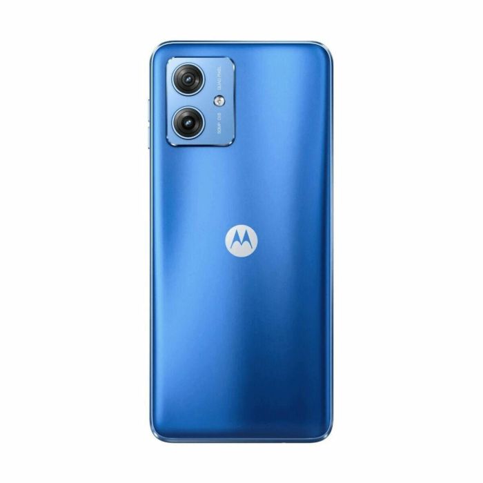 Smartphone Motorola XT2343-6 6,5" Octa Core 8 GB RAM 256 GB Azul 3