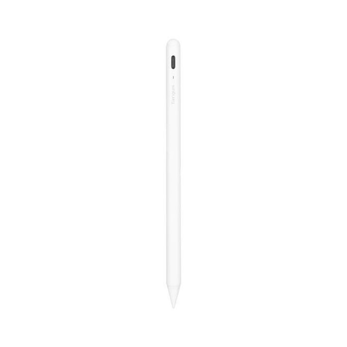 Targus AMM174AMGL lápiz digital 13,6 g Blanco Targus AMM174AMGL lápiz digital 13,6 g Blanco