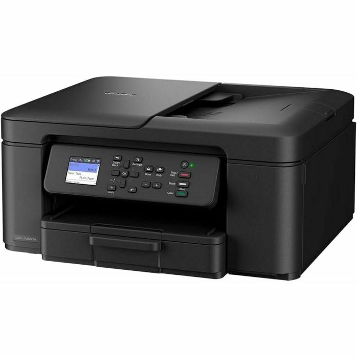 Impresora Multifunción Brother DCPJ1360DWRE1 1