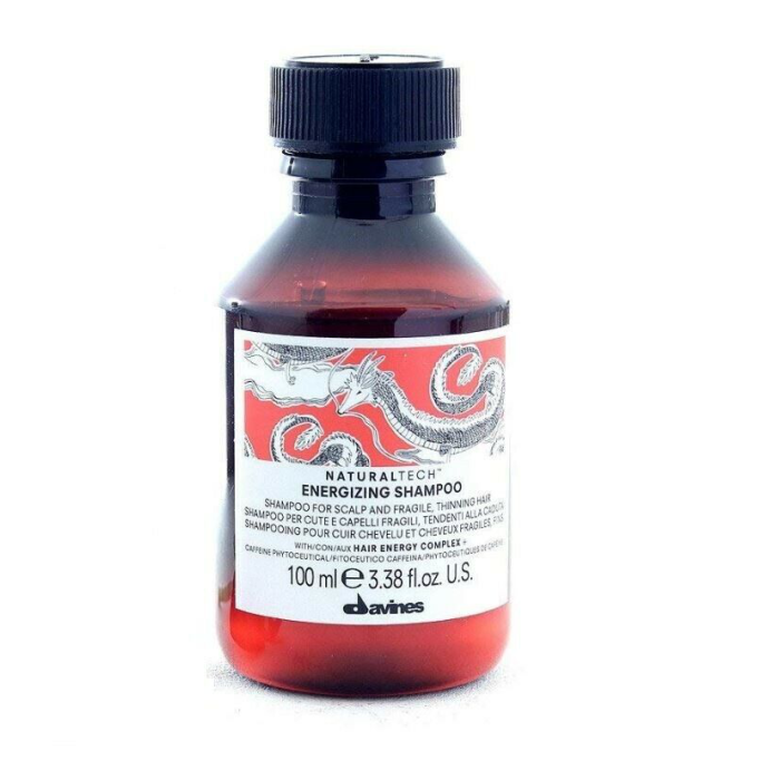 Davines Energizante Champú 100 mL. 1 Davines Energizante Champú 100 mL. 1