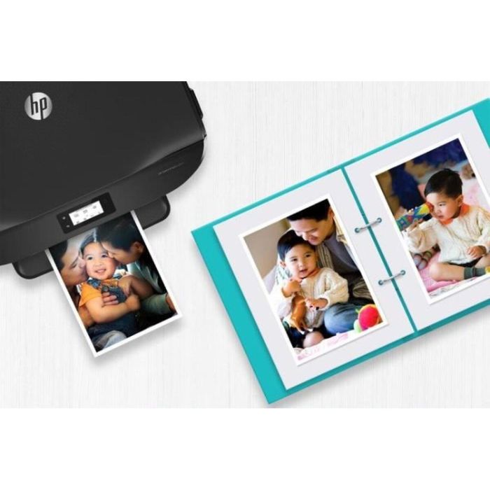 Cartucho de Tinta Original HP Cartucho de tinta original HP 950 negro Negro 1