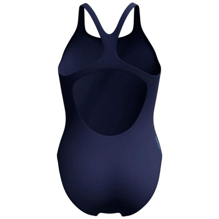 Bañador Mujer Speedo Digital Printed Medalist Azul 6