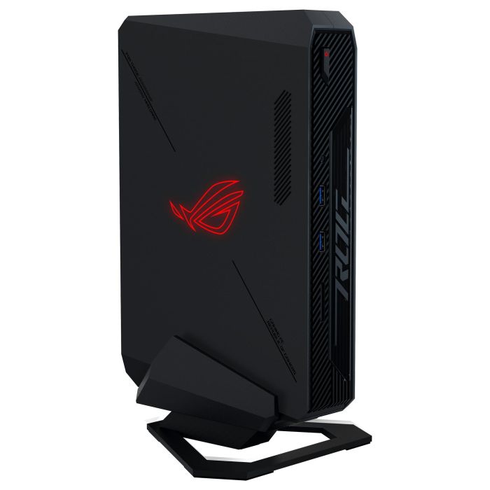 ASUS ROG NUC 14 Lunar Canyon RNUC14SRKU7168A2I Mini PC Intel Core Ultra 7 16GB RAM 512GB SSD Windows 11 Home 0 ASUS ROG NUC 14 Lunar Canyon RNUC14SRKU7168A2I Mini PC Intel Core Ultra 7 16GB RAM 512GB SSD Windows 11 Home 0