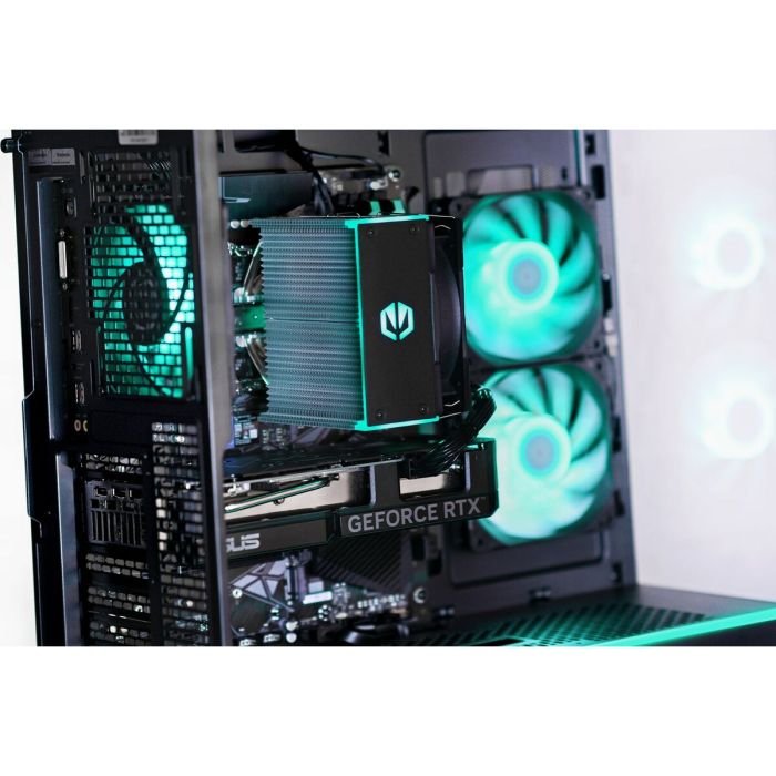 PC de Sobremesa Actina KOMACNGIP0021 AMD Ryzen 5 7600 32 GB RAM 1 TB SSD Nvidia Geforce RTX 4070 Ti Super 8 PC de Sobremesa Actina KOMACNGIP0021 AMD Ryzen 5 7600 32 GB RAM 1 TB SSD Nvidia Geforce RTX 4070 Ti Super 8