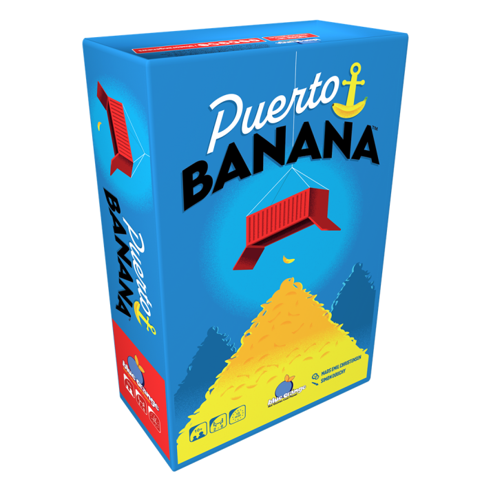 Puerto Banana