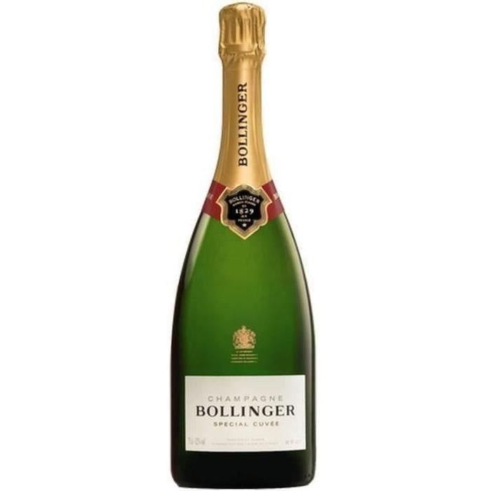 Bollinger Special Cuvée x1