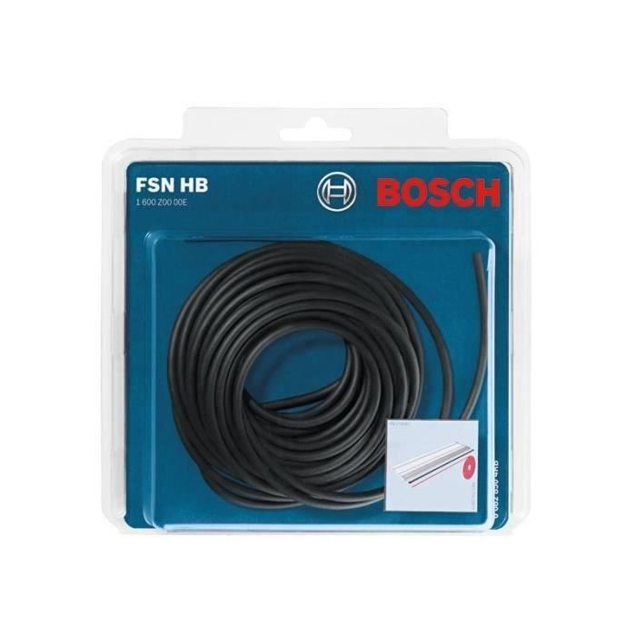 Accesorio para sierras Bosch Professional FSN HB tira adhesiva para carril guía - 1600Z0000E 2