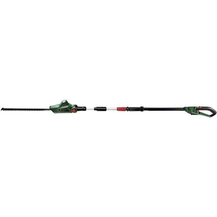 Cortasetos BOSCH UniversalHedgePole 18 43 cm 18 V 1