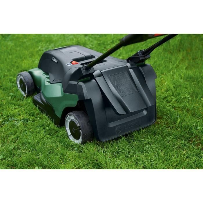 Kit de mulching BOSCH para AdvancedRotak 1