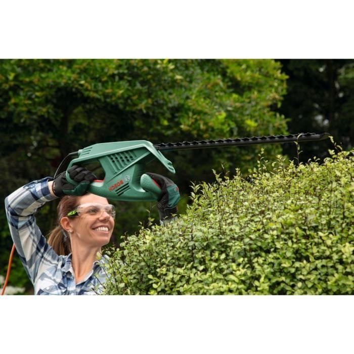 Cortasetos BOSCH - EasyHedgeCut 55-16 2