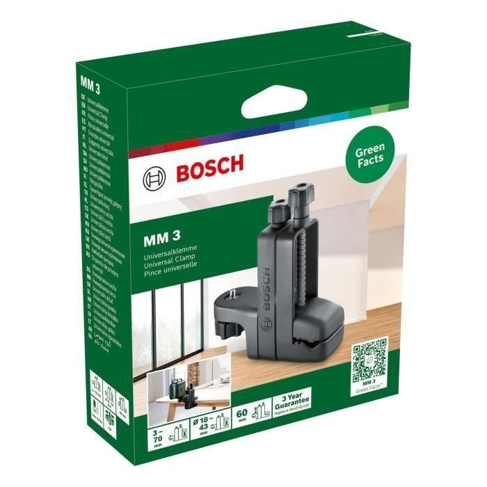 bosch mm3 1