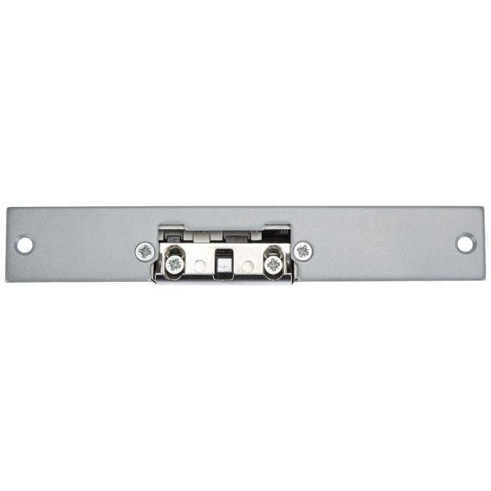 EXTEL WECA 90201.3 cerradura eléctrica oculta 1 EXTEL WECA 90201.3 cerradura eléctrica oculta 1