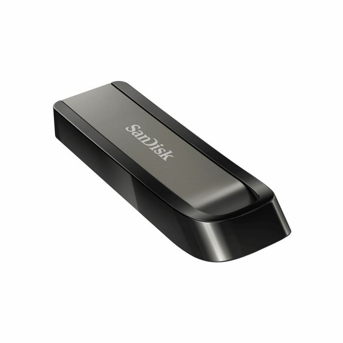 Pendrive SanDisk Extreme Go Acero 256 GB (1 unidad) 2 Pendrive SanDisk Extreme Go Acero 256 GB (1 unidad) 2