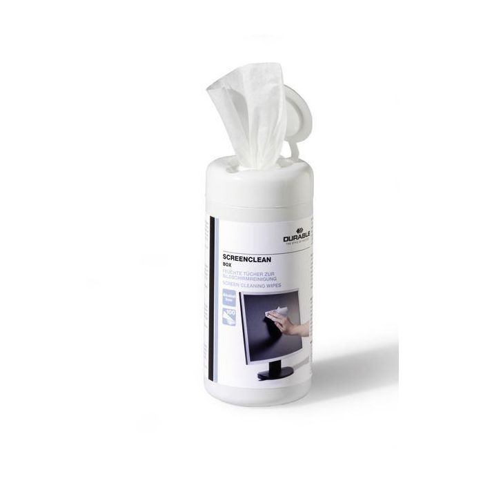 Durable 100 pcs, white 0 Durable 100 pcs, white 0