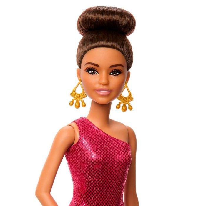 Muñeca Barbie Tú Puedes Ser Bailarina Jfr09 Mattel 2 Muñeca Barbie Tú Puedes Ser Bailarina Jfr09 Mattel 2