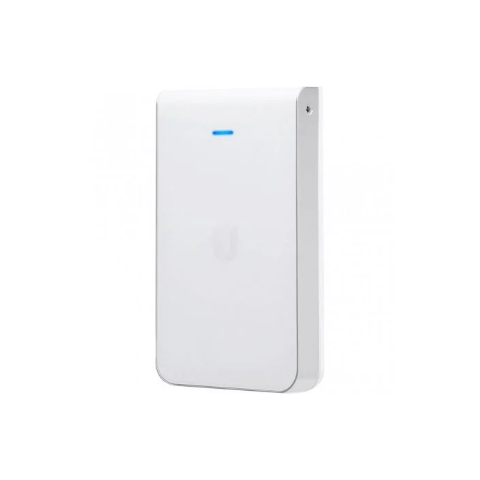 Ubiquiti Punto de Acceso UAP-IW-HD Wi-Fi Dual-Band 2.4 GHz y 5 GHz con Velocidad de Transferencia de 1733 Mbit/s 0 Ubiquiti Punto de Acceso UAP-IW-HD Wi-Fi Dual-Band 2.4 GHz y 5 GHz con Velocidad de Transferencia de 1733 Mbit/s 0