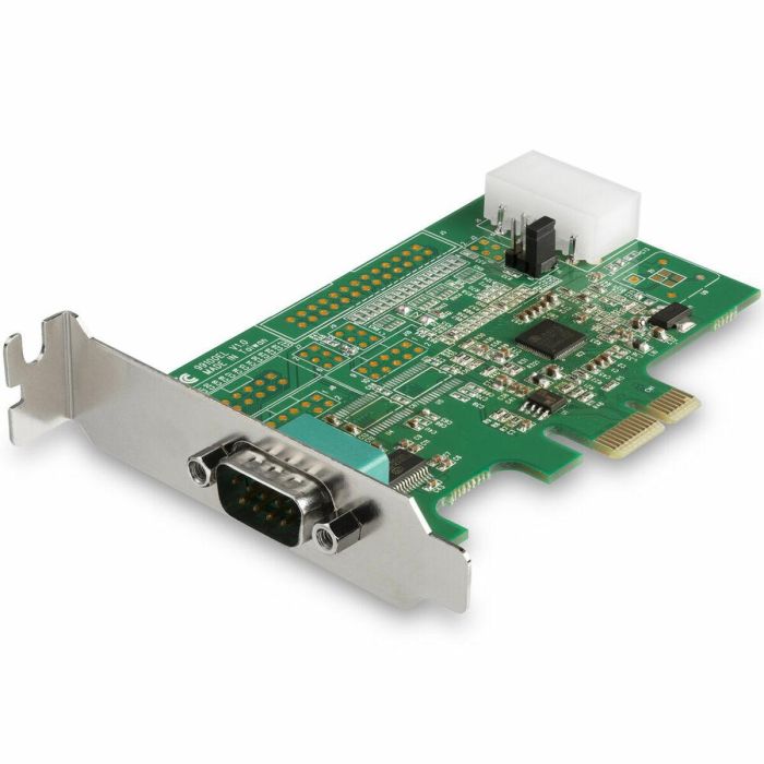 Tarjeta PCI Startech PEX1S953LP Tarjeta PCI Startech PEX1S953LP