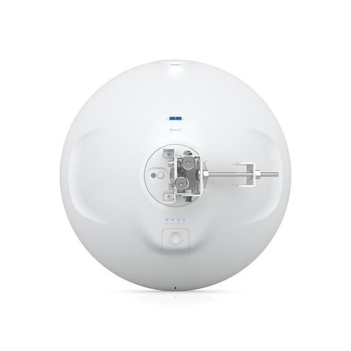 Ubiquiti WAVE-LR repetidor y transceptor Blanco 5 Ubiquiti WAVE-LR repetidor y transceptor Blanco 5