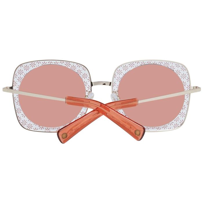 Gafas de Sol Mujer Sting SST214V-51300K Ø 51 mm 1 Gafas de Sol Mujer Sting SST214V-51300K Ø 51 mm 1