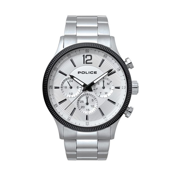 Reloj Hombre Police P15302JSTB01MM