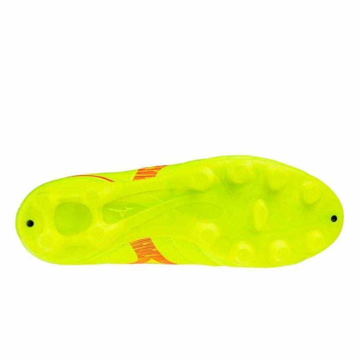 Botas de Fútbol para Adultos Mizuno Monarcida Neo Iii Select Amarillo 2
