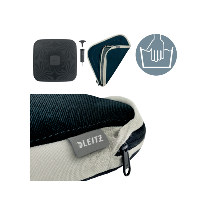 Cojín para sillas Leitz Ergo 1