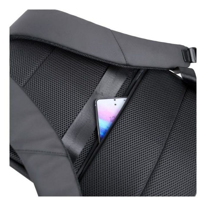 Mochila para Portátil Port Designs 400511 Negro 8 Mochila para Portátil Port Designs 400511 Negro 8