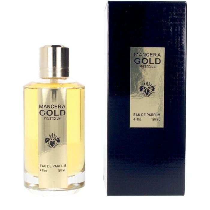 Mancera Gold Prestigium Edp Vapo 120 mL 1