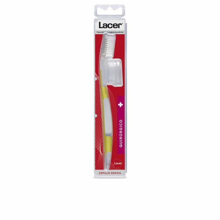 Lacer Cepillo Dental Quirúrgico #Surtido