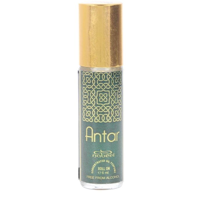 Nabeel Antar Edp Roll On 6 mL 0 Nabeel Antar Edp Roll On 6 mL 0